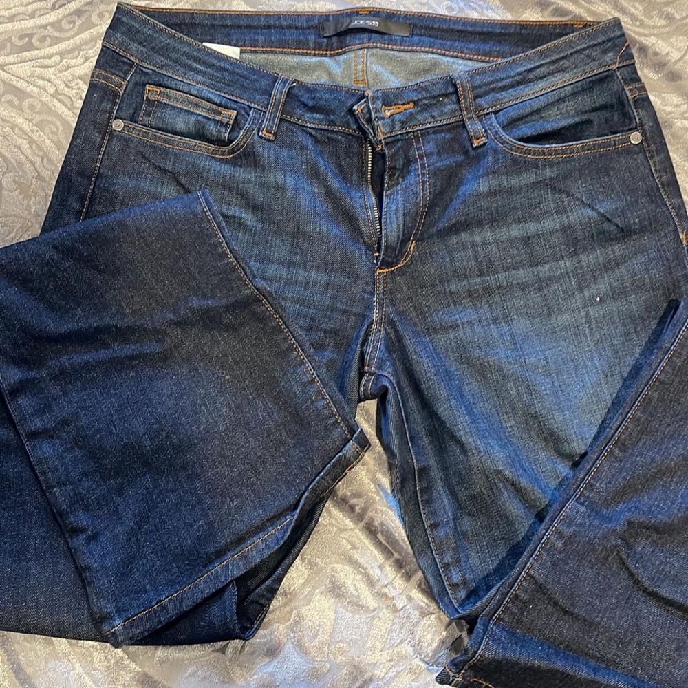 Woman Joe jeans